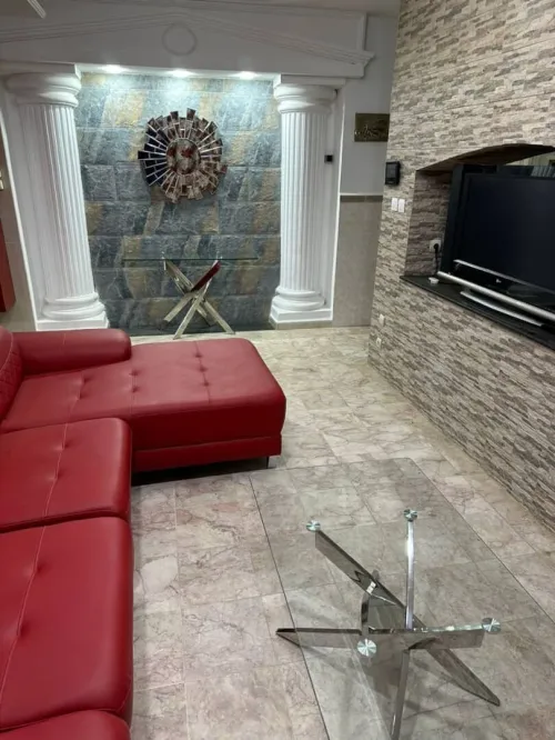 Location Appartement F4 Alger Dely brahim