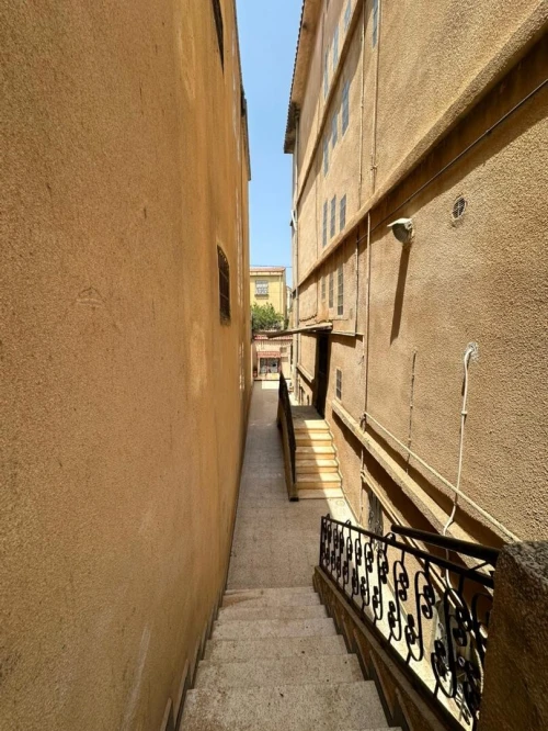 Vente Villa Alger Dely brahim