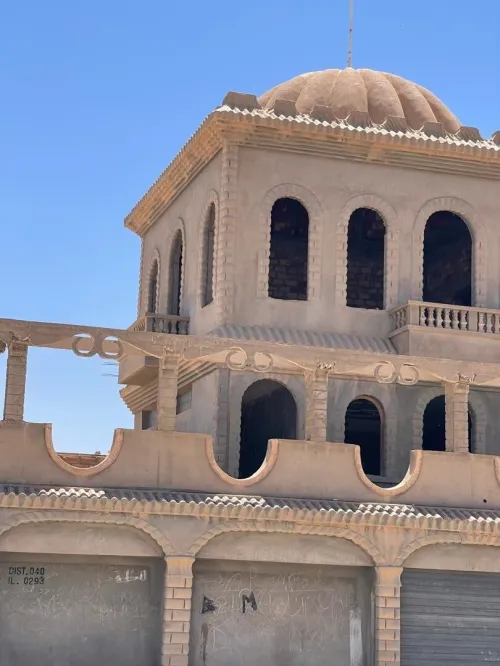 Vente bien immobilier Ouargla Hassi messaoud