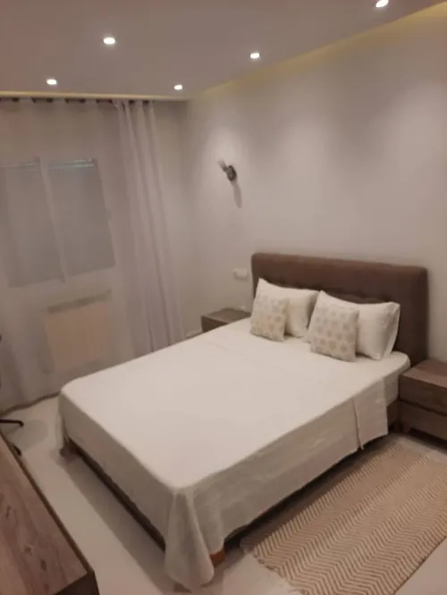 Vente Appartement F4 Alger Cheraga