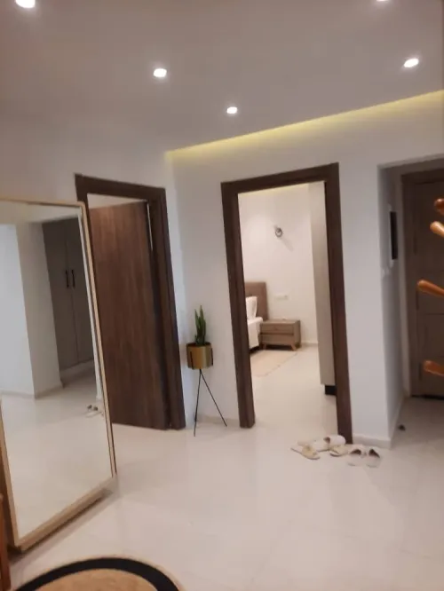 Location Appartement F4 Alger Cheraga