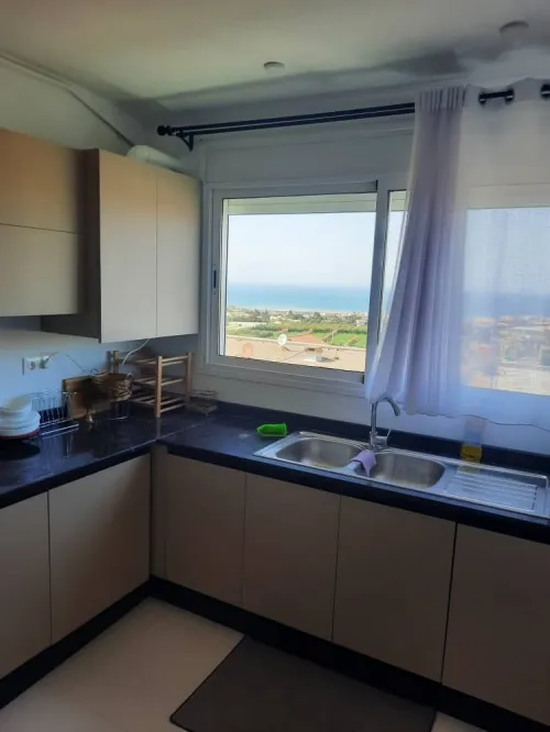 Location Appartement F4 Alger Cheraga