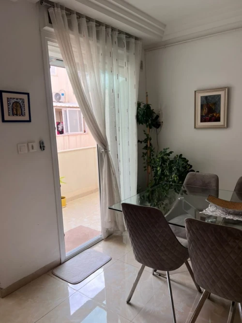 Vente Duplex F7 Alger Cheraga