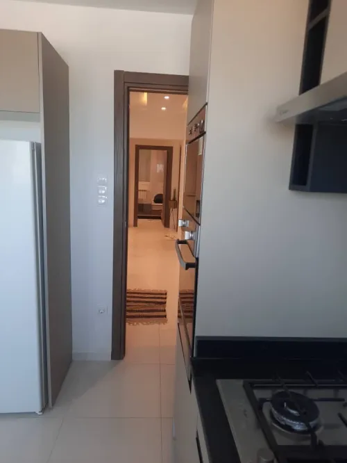 Vente Appartement F4 Alger Cheraga