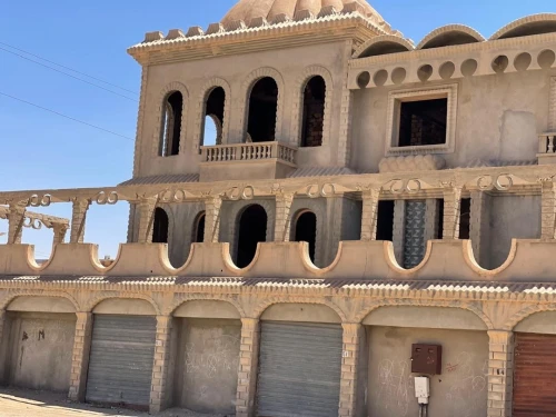 Vente bien immobilier Ouargla Hassi messaoud