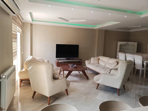 Location Appartement F4 Alger Cheraga