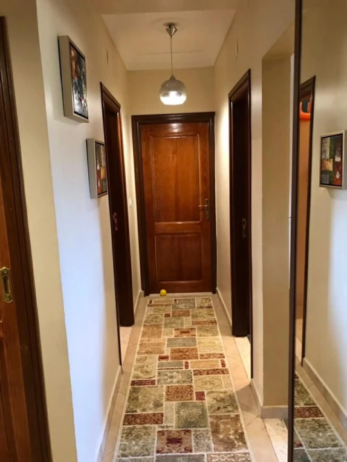 Vente Appartement F3 Alger Ouled fayet
