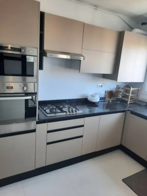 Location Appartement F4 Alger Cheraga