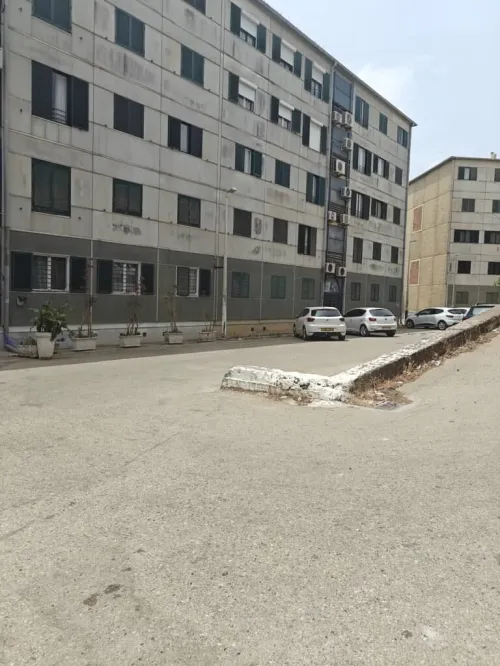 Vente Appartement F4 Alger Dely brahim