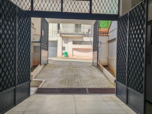 Location Local Alger Dely brahim