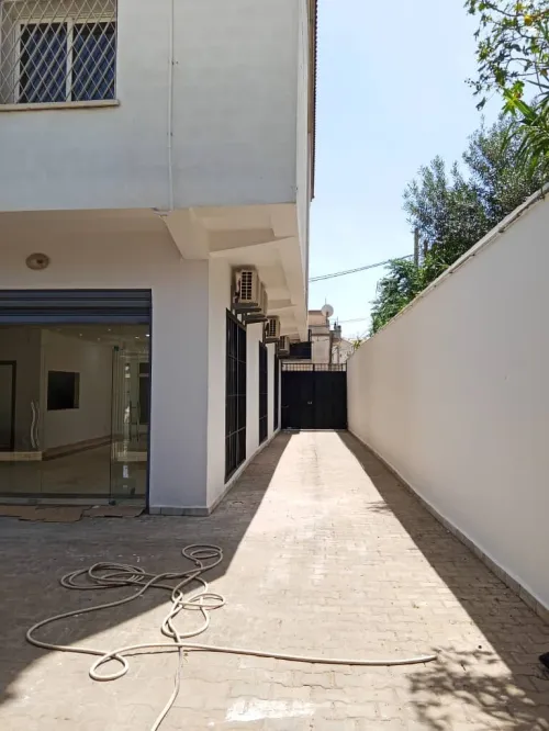 Location Immeuble Alger Birkhadem