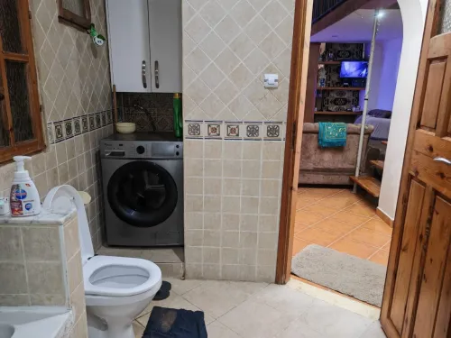 Location Appartement F2 Alger Staoueli