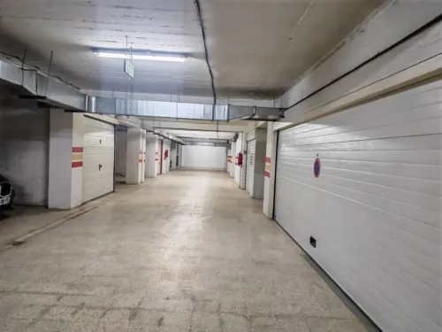 Location Appartement F4 Alger Cheraga