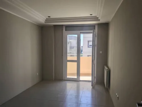 Location Appartement F4 Alger Cheraga
