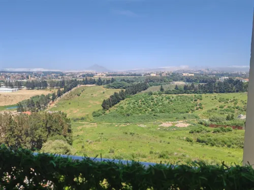 Location Appartement F4 Alger Cheraga