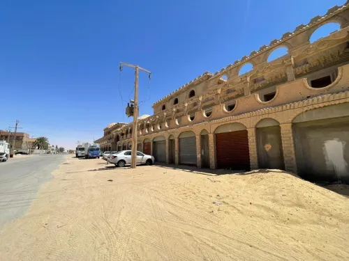Vente bien immobilier Ouargla Hassi messaoud