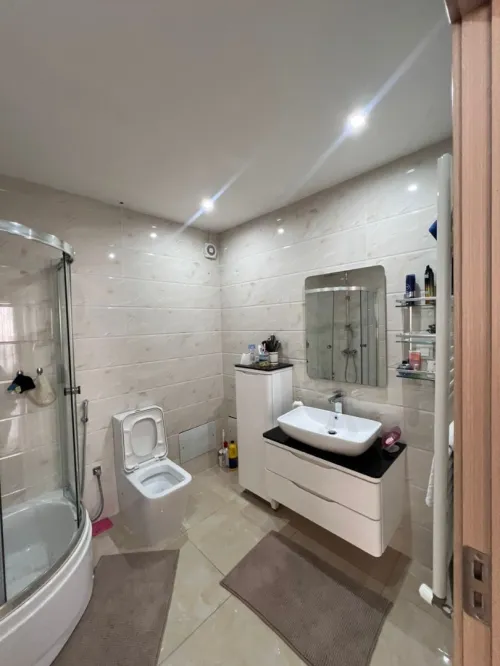 Vente Duplex F7 Alger Cheraga