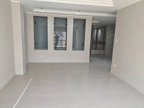Location Appartement F4 Alger Cheraga
