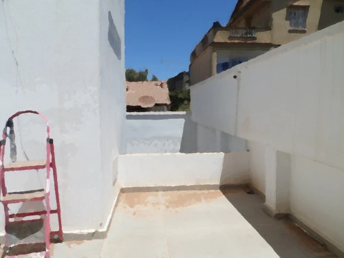 Vente Villa Alger El achour