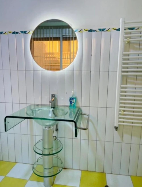 Location Appartement F4 Alger Dely brahim
