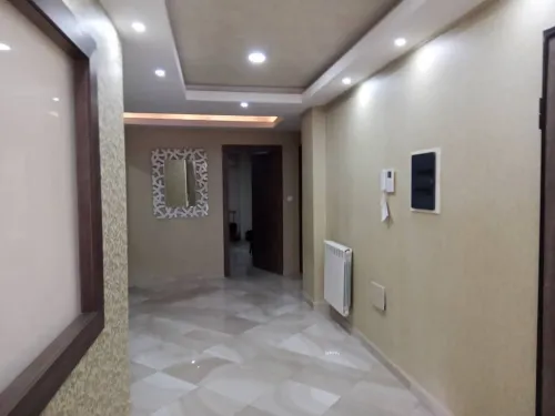Location Appartement F4 Alger Cheraga