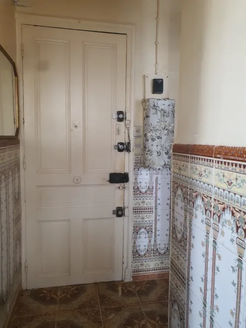 Vente Appartement F3 Alger Alger centre