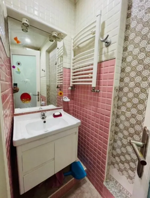 Location Appartement F4 Alger Dely brahim