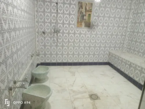 Location Villa Alger Ben aknoun