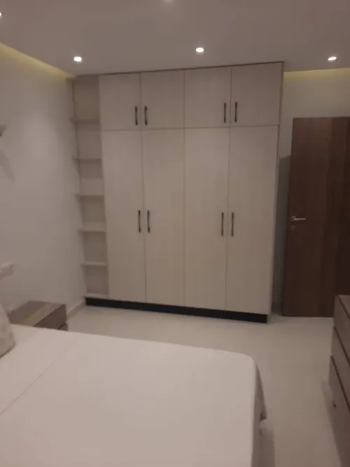 Location Appartement F4 Alger Cheraga