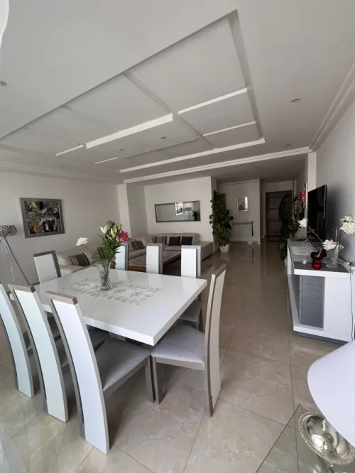 Vente Duplex F7 Alger Cheraga