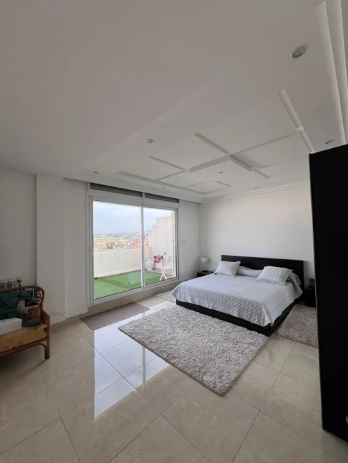 Vente Duplex F7 Alger Cheraga
