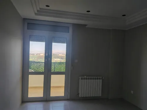 Location Appartement F4 Alger Cheraga