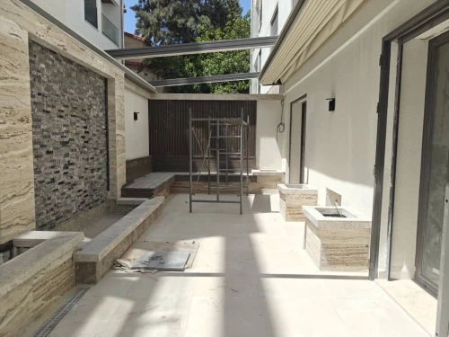 Vente Appartement F3 Alger Dely brahim