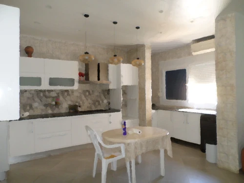 Vente Villa Alger El achour