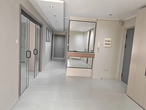 Location Appartement F4 Alger Cheraga