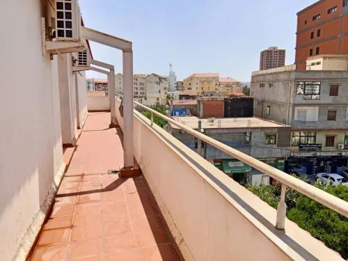 Location Immeuble Alger Birkhadem
