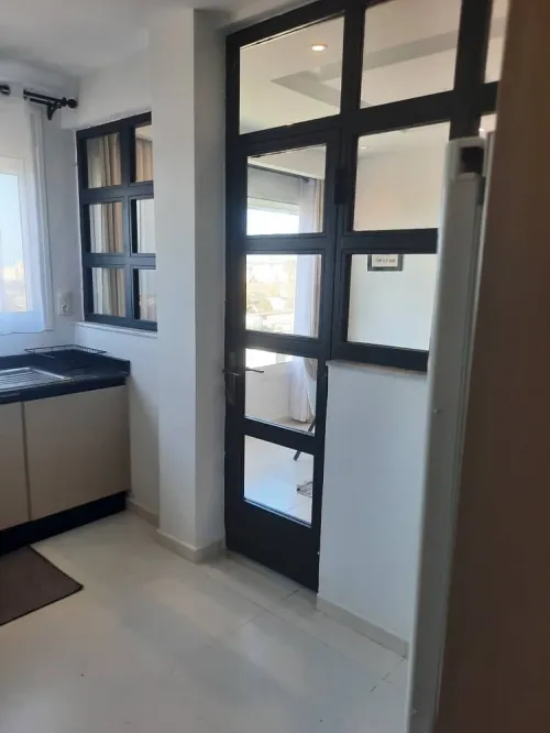 Location Appartement F4 Alger Cheraga