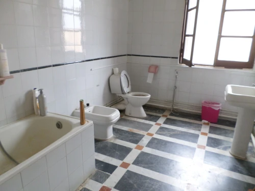 Location Villa Alger Dely brahim