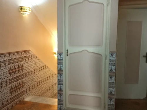 Vente Appartement F4 Alger Dely brahim