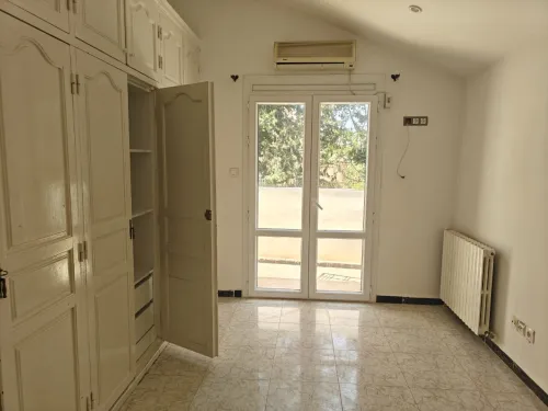 Location Villa Alger Dely brahim