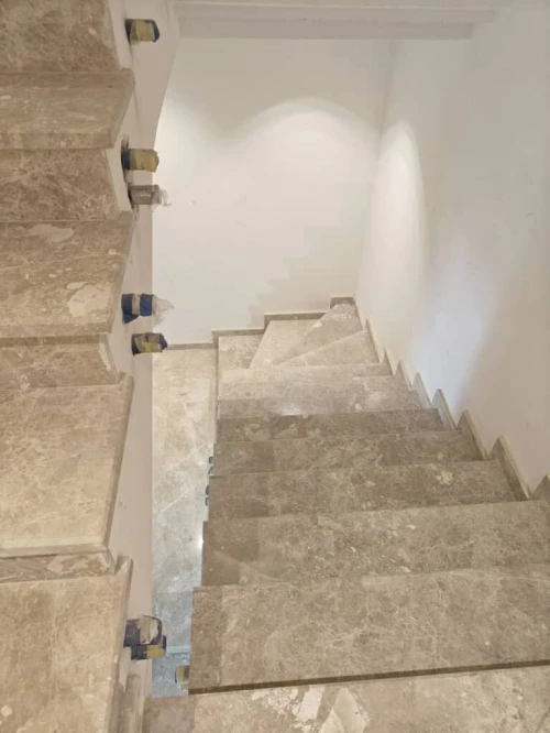 Vente Appartement F3 Alger Dely brahim