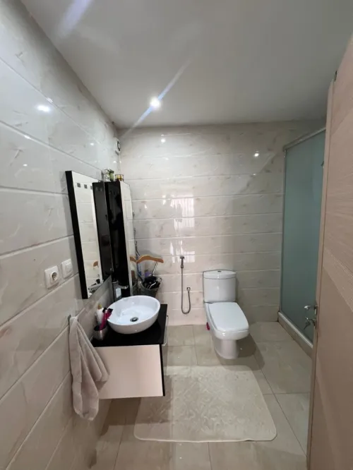 Vente Duplex F7 Alger Cheraga