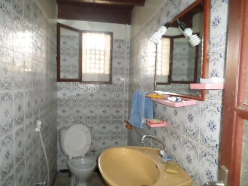 Location Villa Alger Dely brahim