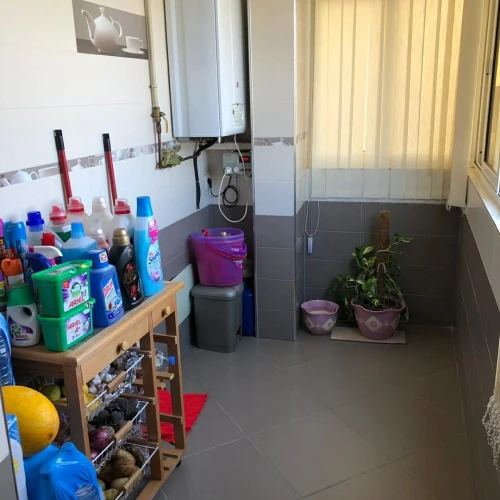 Vente Appartement F3 Alger Ouled fayet