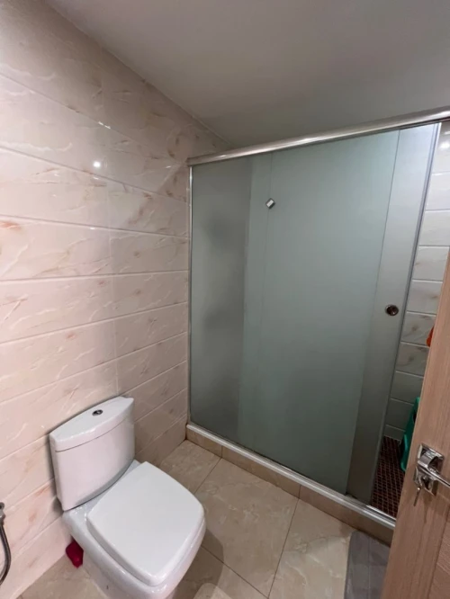 Vente Duplex F7 Alger Cheraga