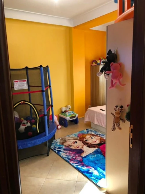 Vente Appartement F3 Alger Ouled fayet