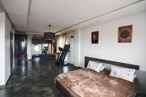 Vente Duplex F5 Alger Ouled fayet