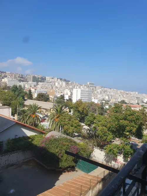 Vente Appartement F3 Alger Alger centre