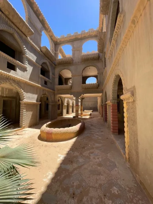 Vente bien immobilier Ouargla Hassi messaoud