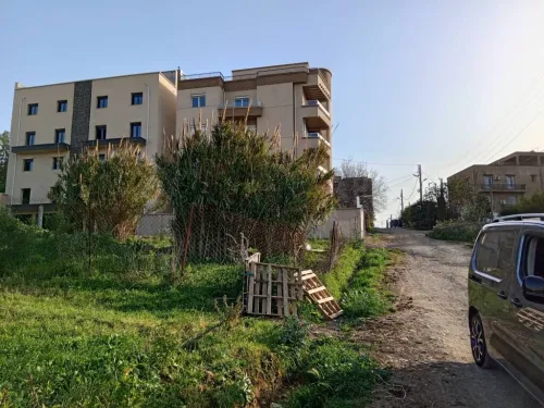 Vente Terrain Alger Souidania
